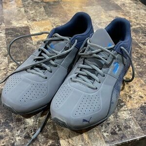 Men’s Puma Sneakers